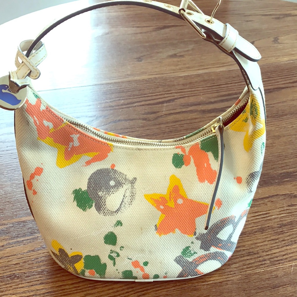 Dooney & Bourke Purse